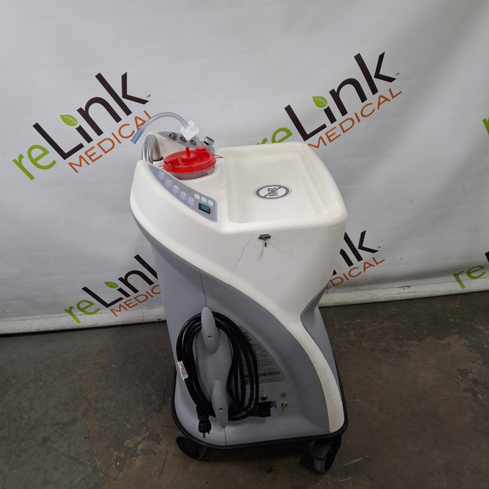 Hologic, Inc. Atec Sapphire breast biopsy machine