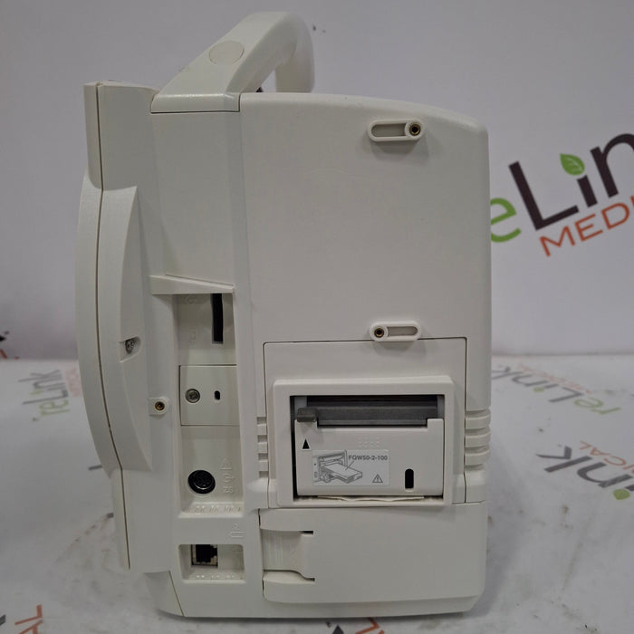Nihon Kohden Life Scope BSM-6301A Patient Monitor