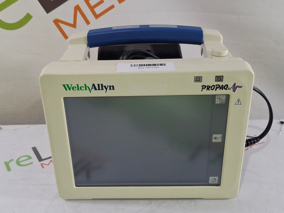 Welch Allyn Propaq CS Patient Monitor