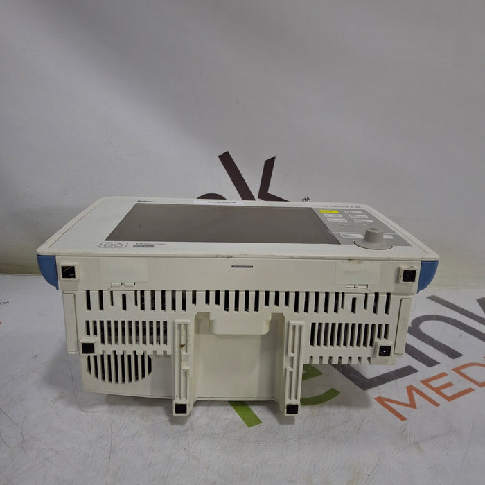 Draeger Medical Infinity Gamma X XL Patient Monitor