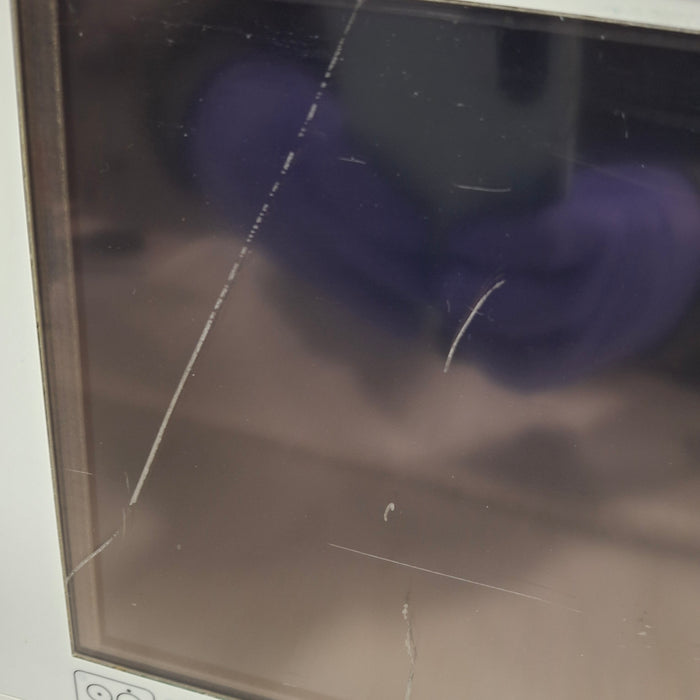 Draeger Medical Infinity Delta Patient Monitor