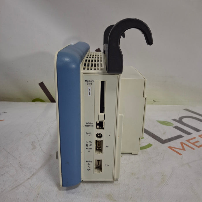 Draeger Medical Infinity Delta Patient Monitor