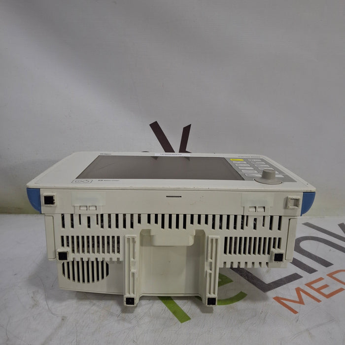 Draeger Medical Infinity Delta Patient Monitor