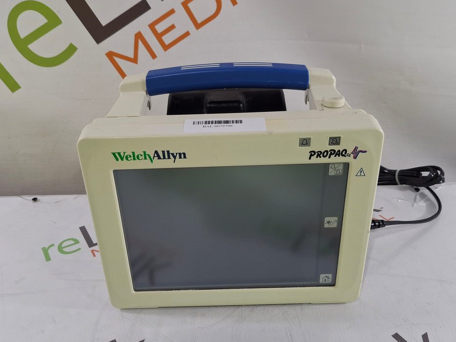 Welch Allyn Propaq CS Patient Monitor