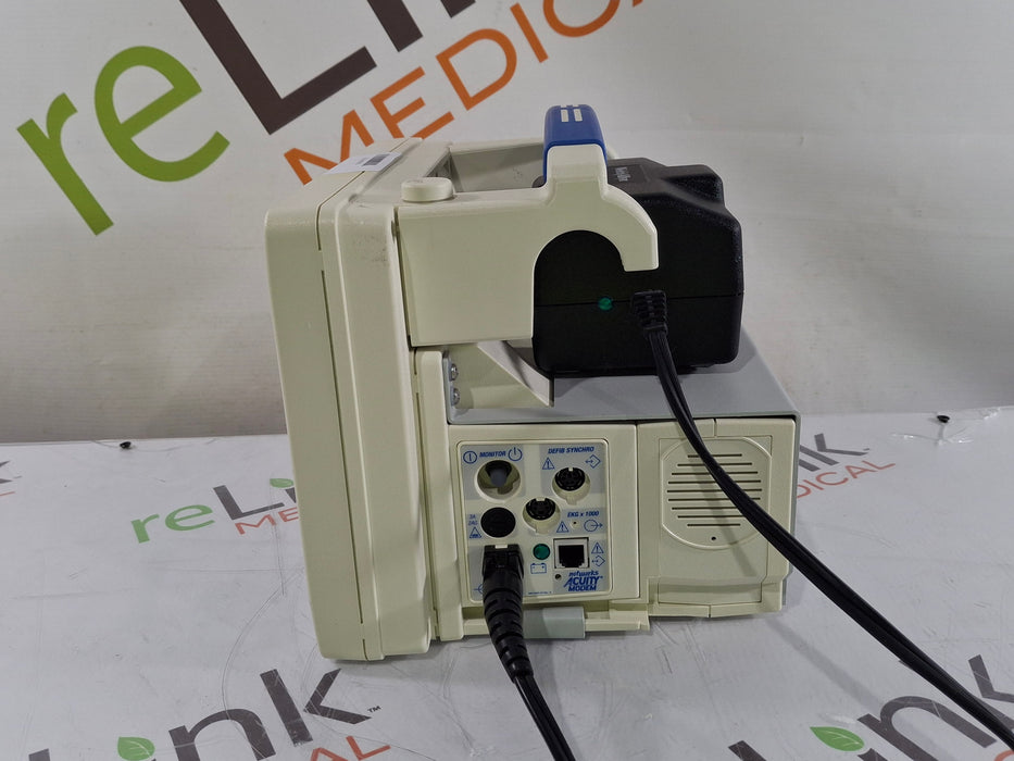 Welch Allyn Propaq CS Patient Monitor