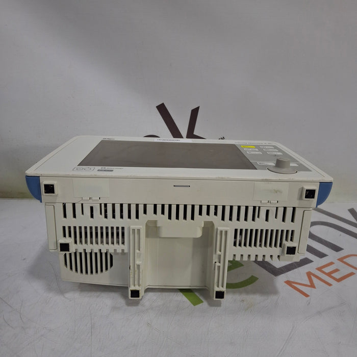 Draeger Medical Infinity Gamma X XL Patient Monitor