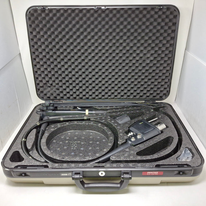 Pentax Medical EC-3490Li High Definition Pediatric Video Colonoscopepe