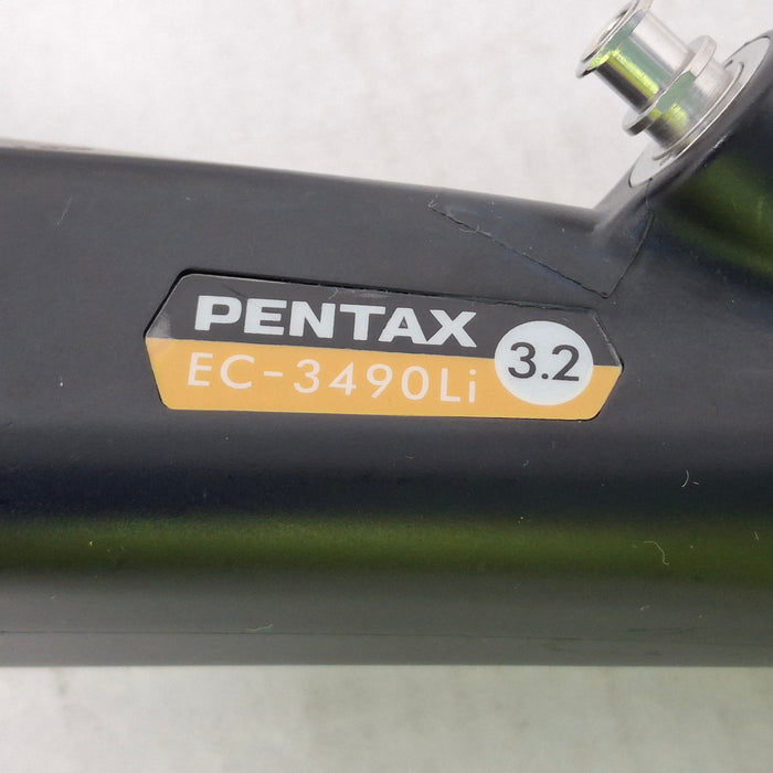 Pentax Medical EC-3490Li High Definition Pediatric Video Colonoscopepe