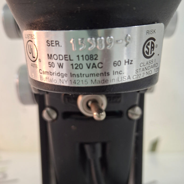 Reichert POC 11082 Chart Projector