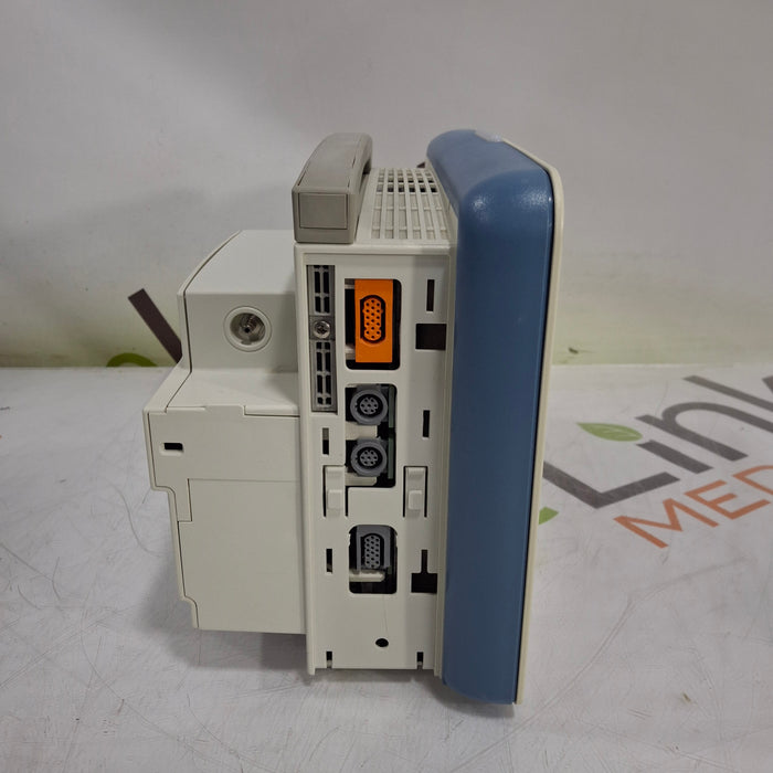 Draeger Medical Infinity Gamma X XL Patient Monitor
