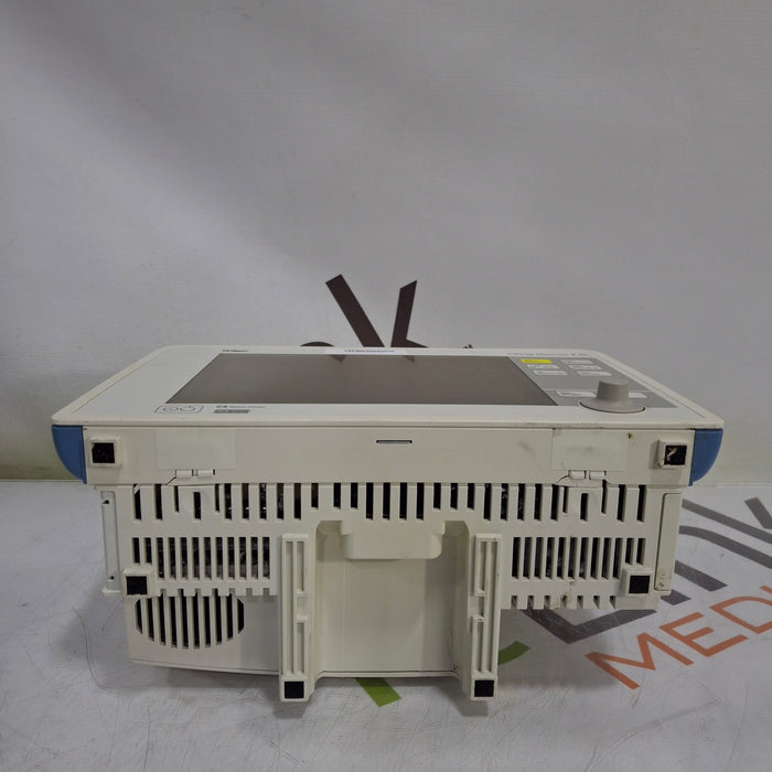 Draeger Medical Infinity Gamma X XL Patient Monitor