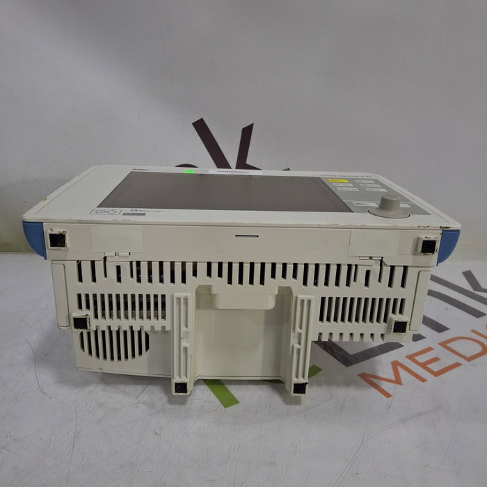 Draeger Medical Infinity Gamma X XL Patient Monitor