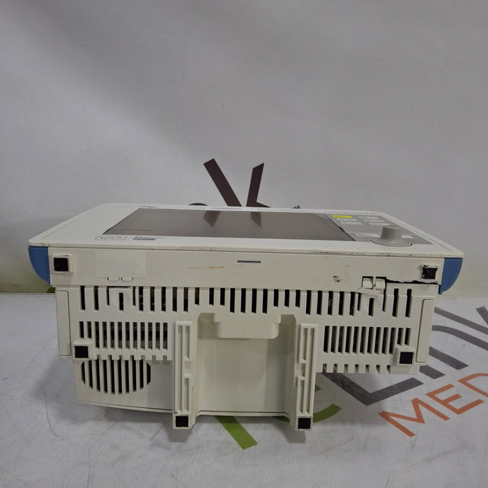 Draeger Medical Infinity Gamma X XL Patient Monitor