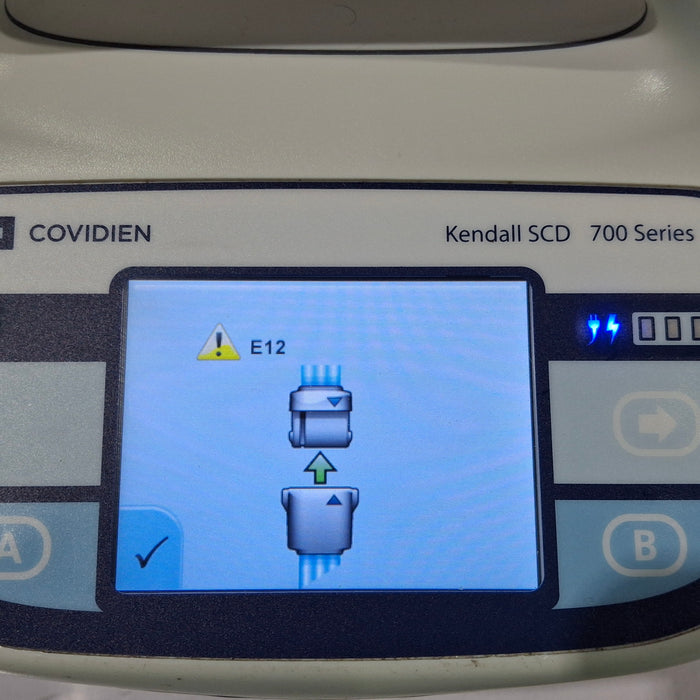 Covidien Kendall SCD 700 Sequential Compression System