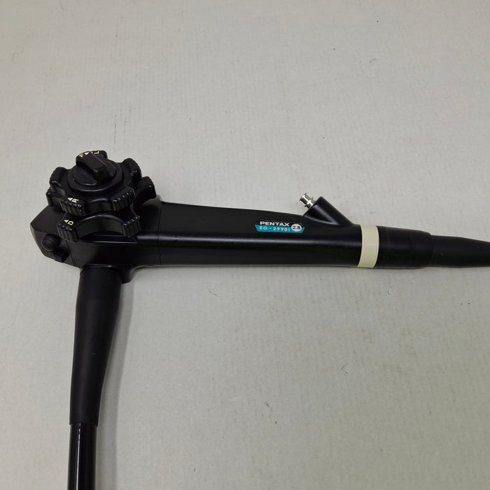 Pentax Medical EG-2990i Video Gastroscope