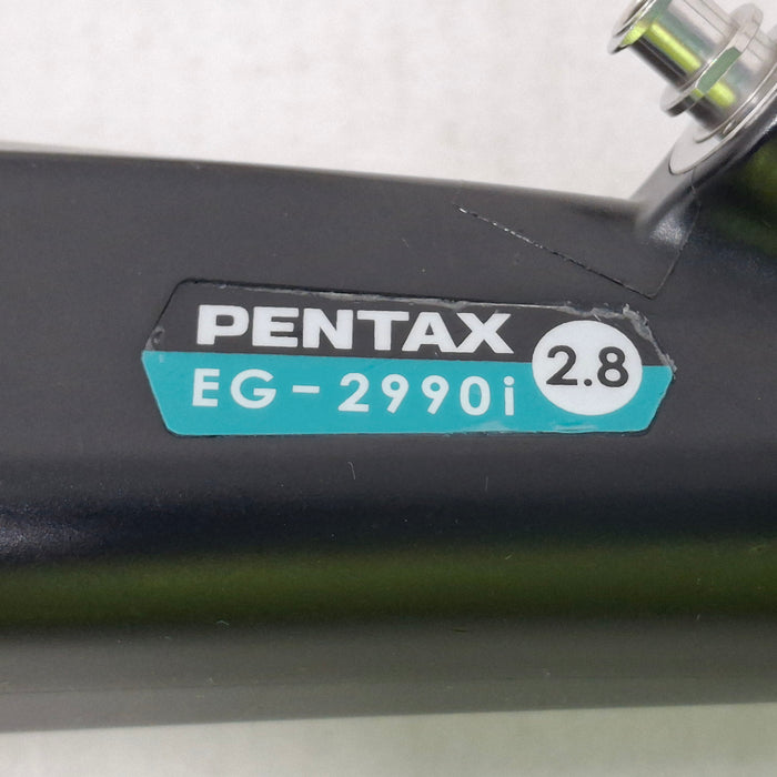 Pentax Medical EG-2990i Video Gastroscope
