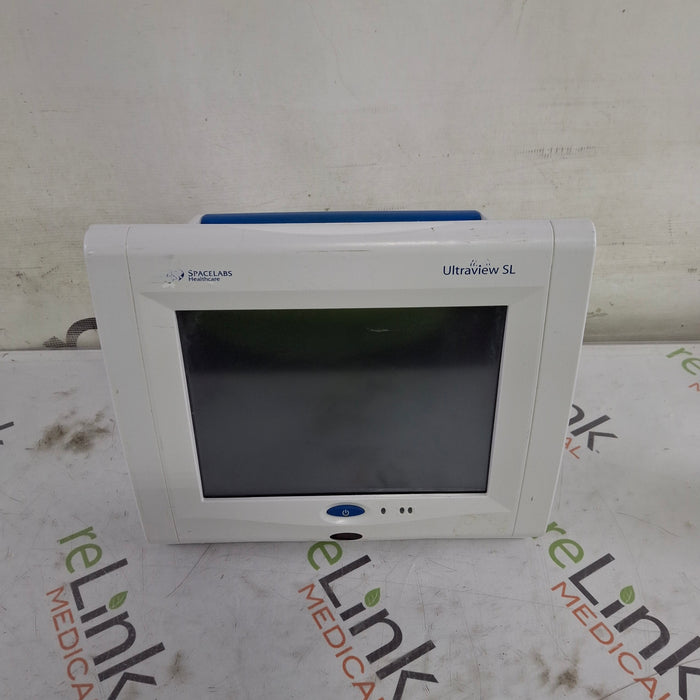 Spacelabs Healthcare Ultraview SL 91370 Network Patient Monitor
