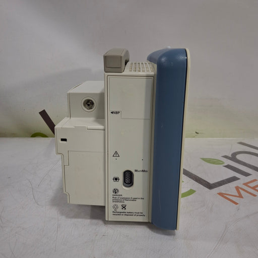 Draeger Medical Draeger Medical Infinity Gamma X XL Patient Monitor Patient Monitors reLink Online