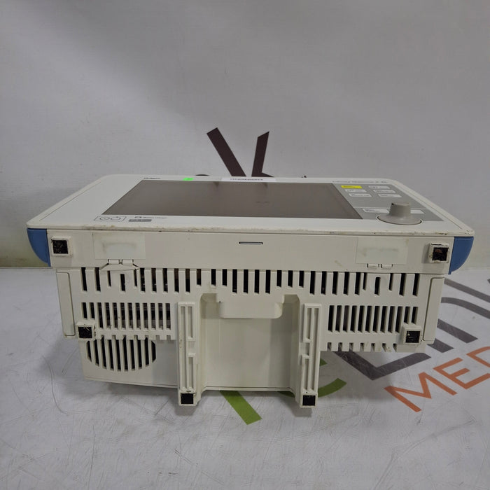 Draeger Medical Infinity Gamma X XL Patient Monitor