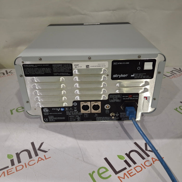 Stryker 6700-313-500 Malis Bipolar Irrigator