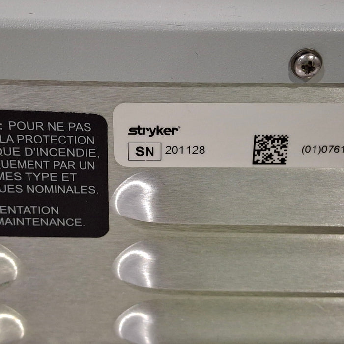 Stryker 6700-313-500 Malis Bipolar Irrigator