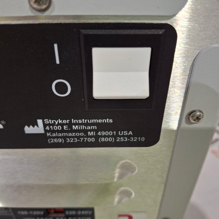 Stryker 6700-313-500 Malis Bipolar Irrigator