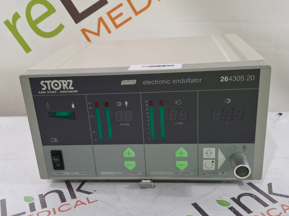 Karl Storz 264305 20 Electronic Endoflator