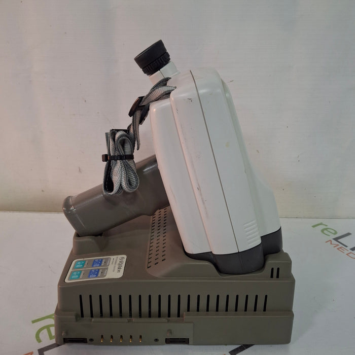 Nikon Righton Retinomax K-Plus 2 Handheld Keratometer / Refractometer