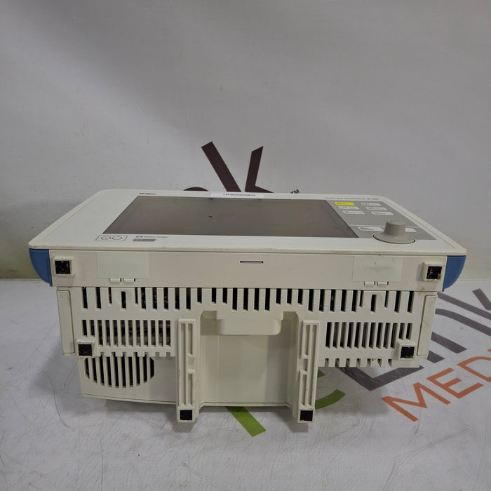 Draeger Medical Infinity Gamma X XL Patient Monitor