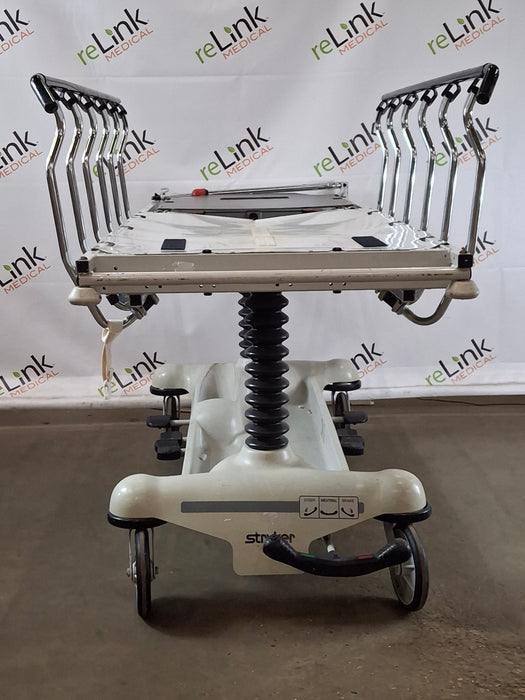 Stryker 1501 Stretcher