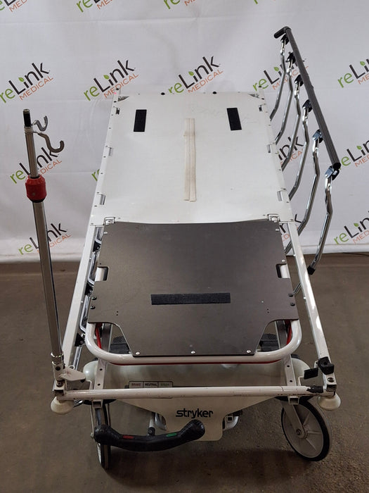 Stryker 1501 Stretcher