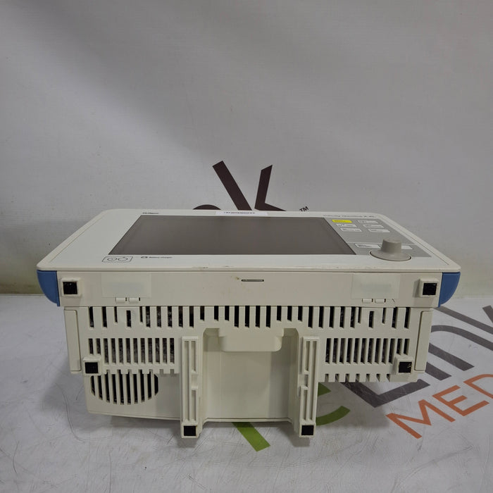 Draeger Medical Infinity Gamma X XL Patient Monitor