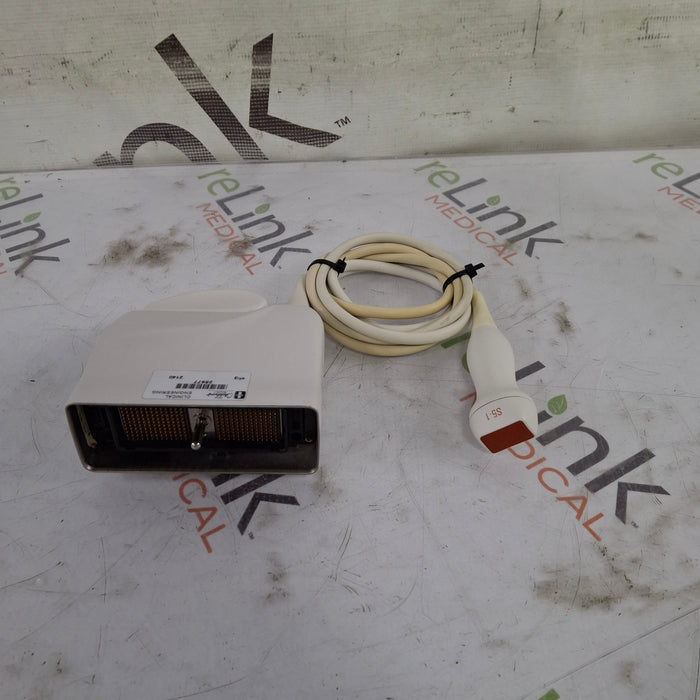 Philips S5-1 IE33/IU22 Sector Array Transducer