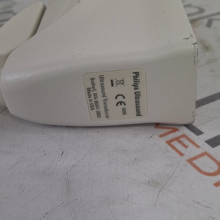Philips S5-1 IE33/IU22 Sector Array Transducer