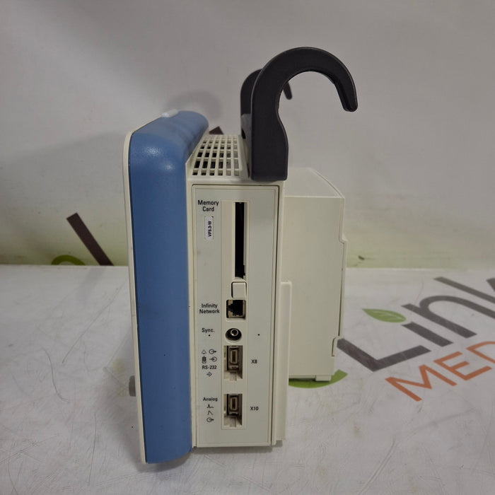 Draeger Medical Infinity Gamma X XL Patient Monitor