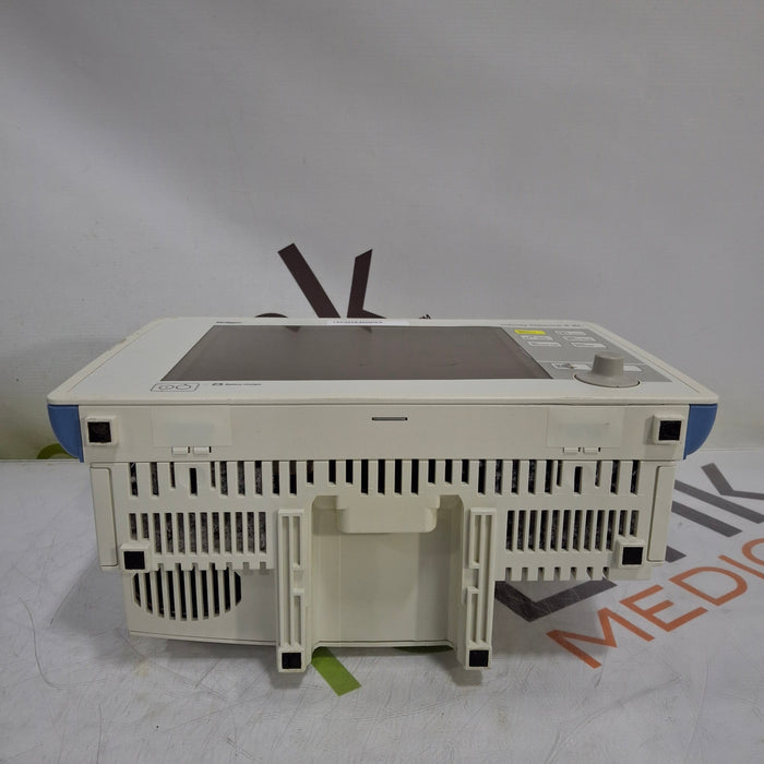 Draeger Medical Infinity Gamma X XL Patient Monitor