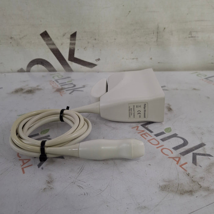Philips S8-3 Cardiac Sector Transducer