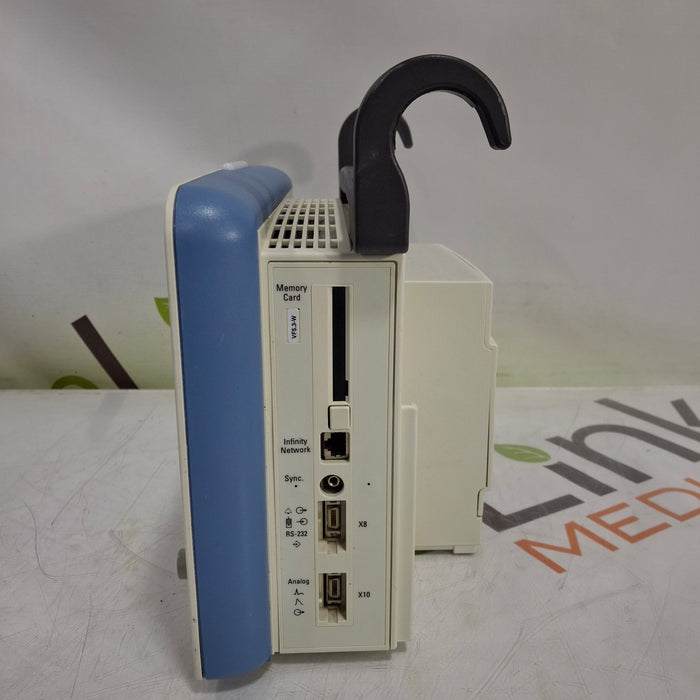 Draeger Medical Infinity Gamma X XL Patient Monitor