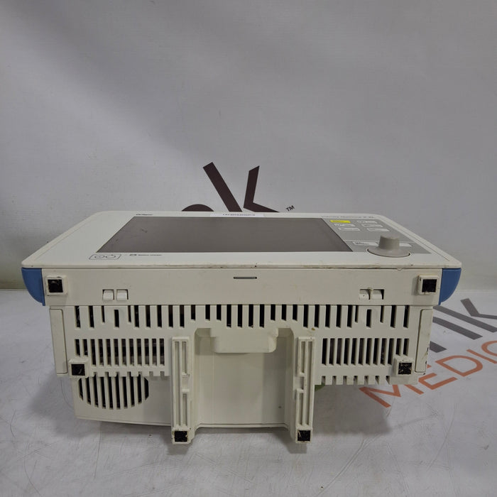 Draeger Medical Infinity Gamma X XL Patient Monitor