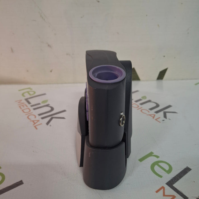NDD Medical Technologies Inc EasyOne Plus 2001 Diagnostic Spirometry System
