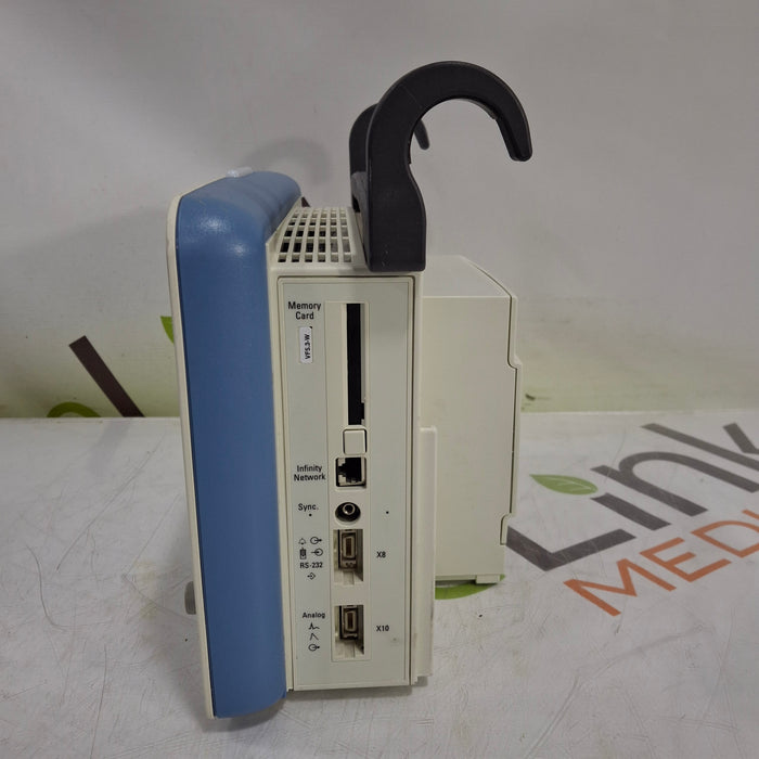 Draeger Medical Infinity Gamma X XL Patient Monitor