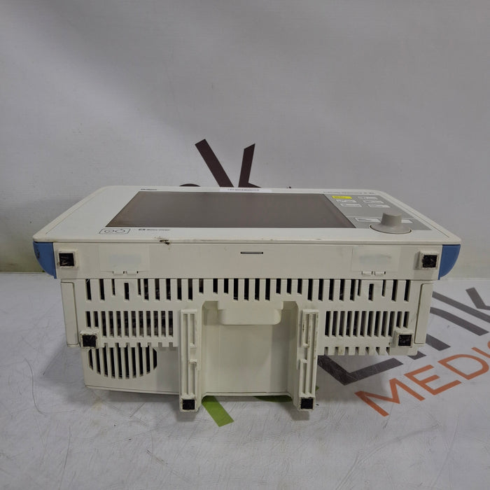 Draeger Medical Infinity Gamma X XL Patient Monitor