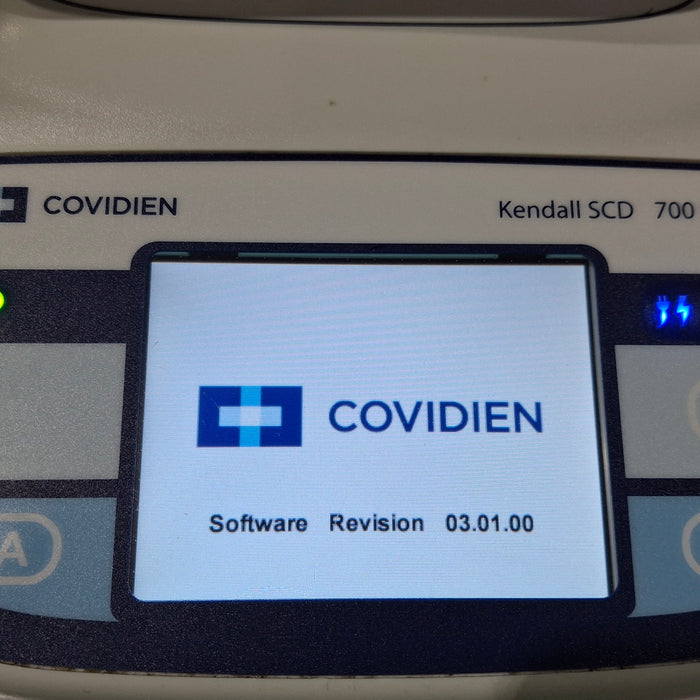 Covidien Kendall SCD 700 Sequential Compression System