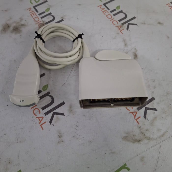 Philips C9-4 Curved Array Transducer