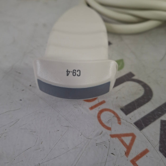 Philips C9-4 Curved Array Transducer