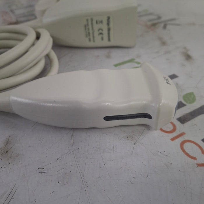 Philips C9-4 Curved Array Transducer