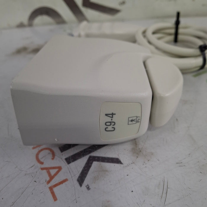 Philips C9-4 Curved Array Transducer