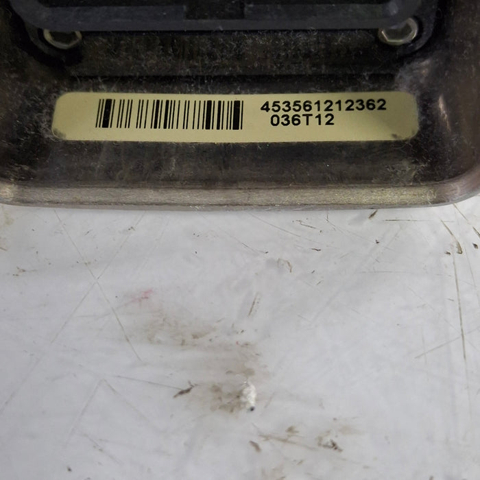 Philips C9-4 Curved Array Transducer