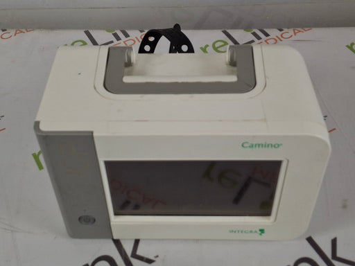 Integra Lifesciences Integra Lifesciences Camino ICP Intracranial Pressure Monitor Patient Monitors reLink Online