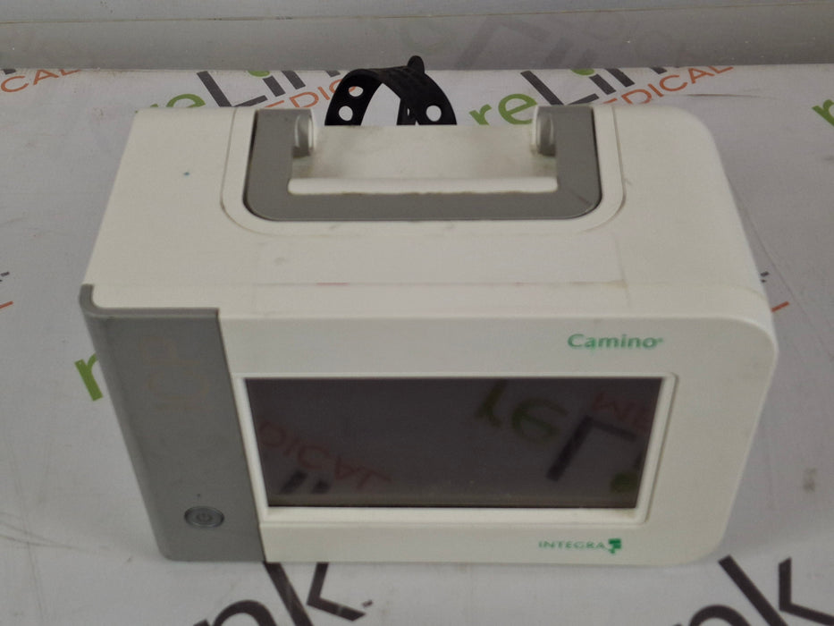 Integra Lifesciences Camino ICP Intracranial Pressure Monitor